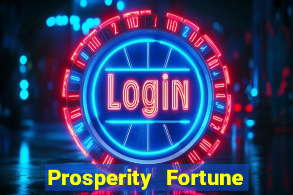 Prosperity Fortune Tree minutos pagantes